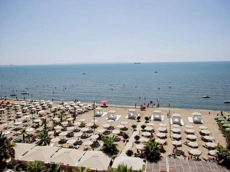 Palace &amp; Spa Durres 5*