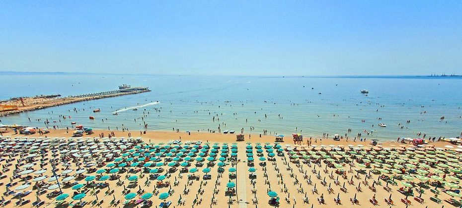 Perandor Beach