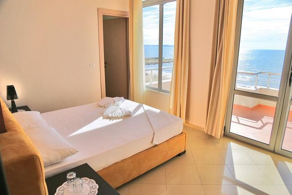 Perandor Beach