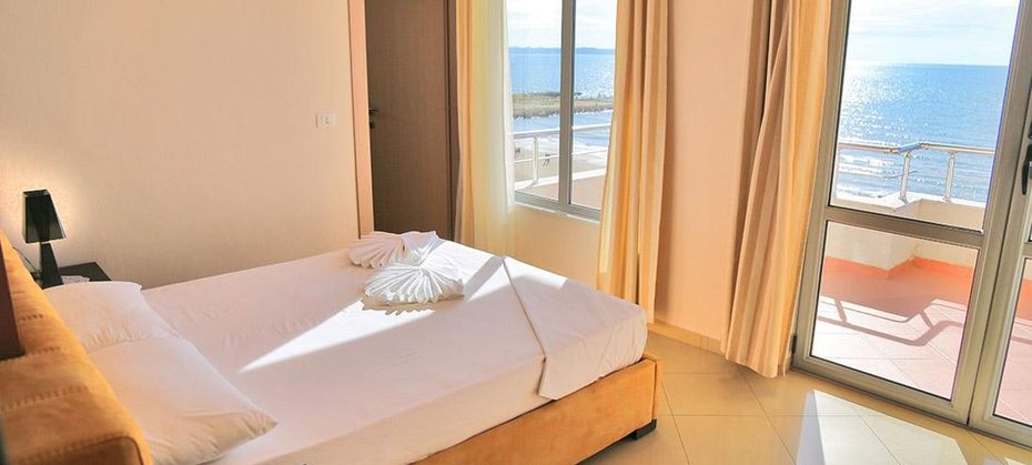 Perandor Beach