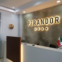 Perandor Beach