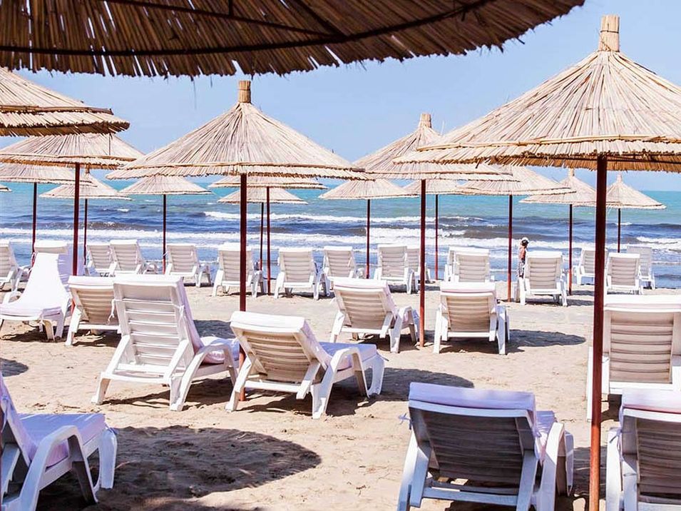 plaża