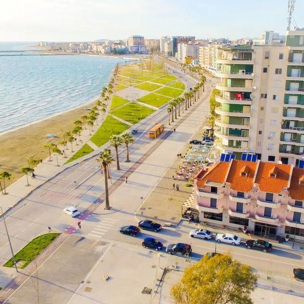 Primavera (Vlora)
