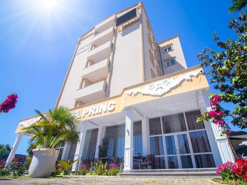 Princ (Durres) 3*