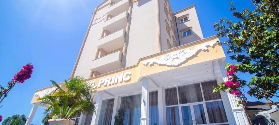 Princ (Durres)
