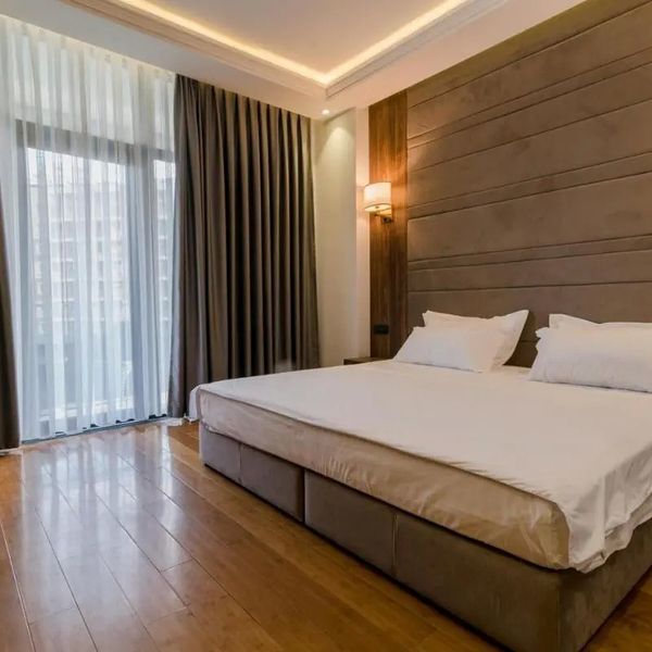 Rafaelo Deluxe and Spa
