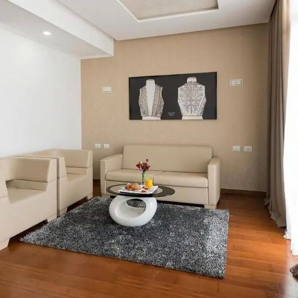 Rafaelo Deluxe and Spa