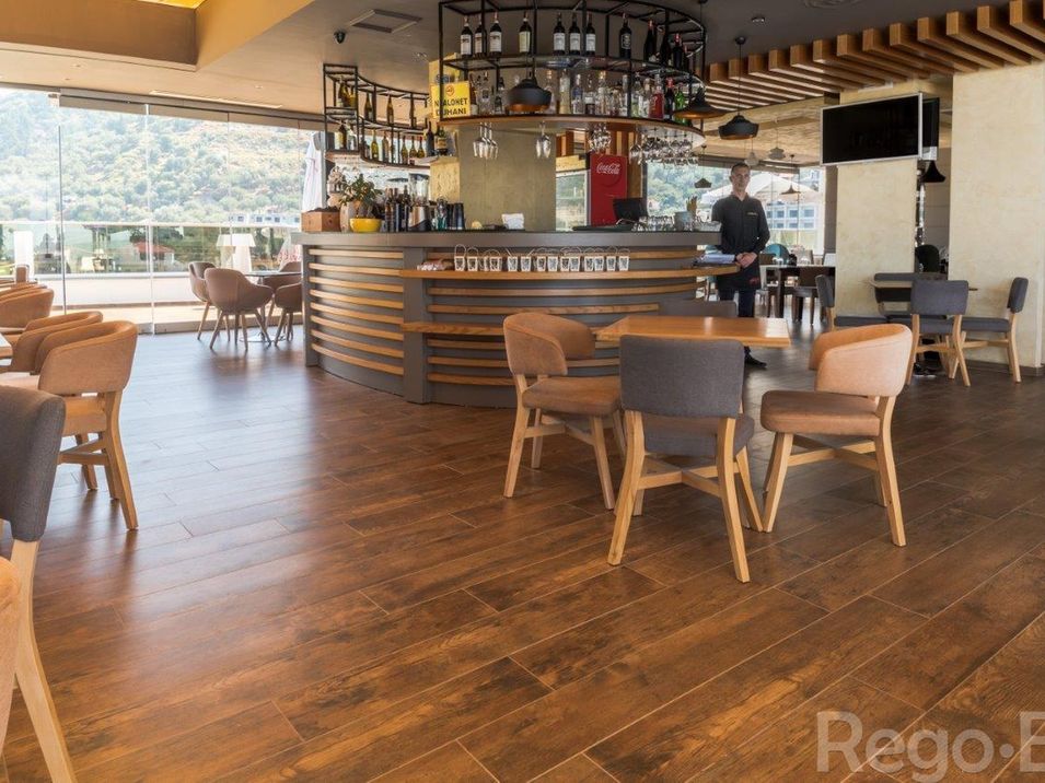 drink bar