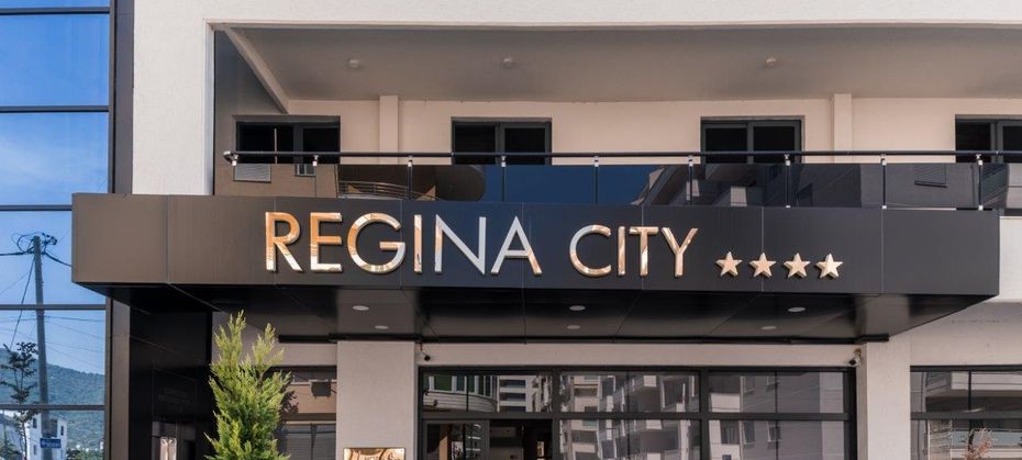 Regina City (Vlora)