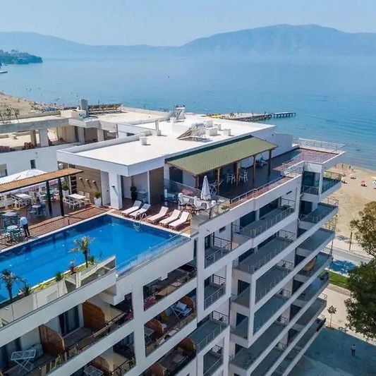 Regina City (Vlora)