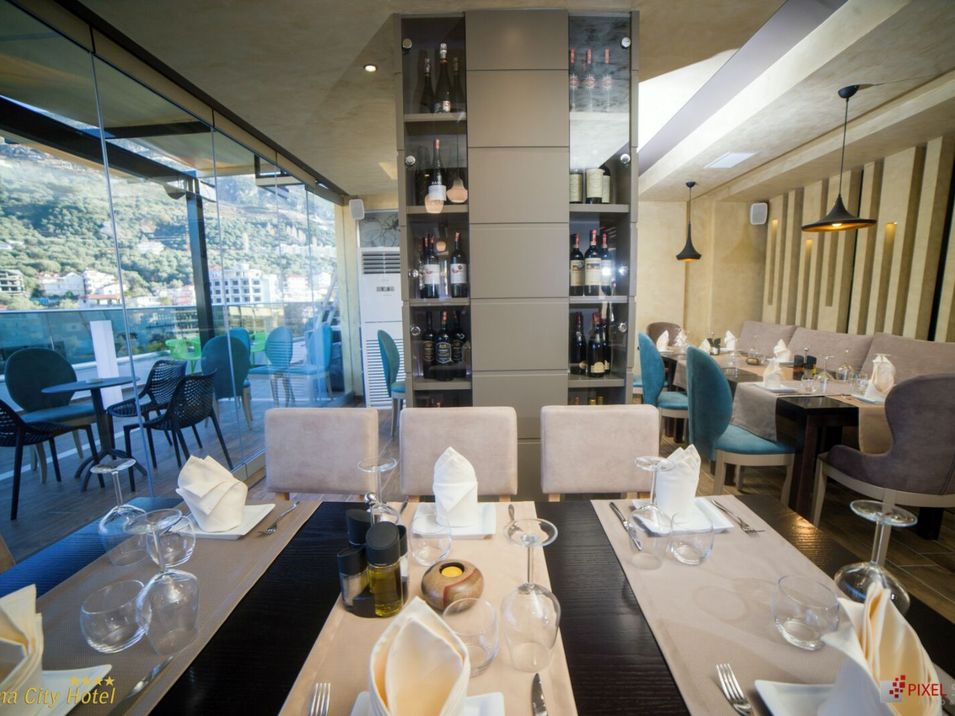 restauracja