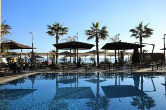 Royal G Hotel