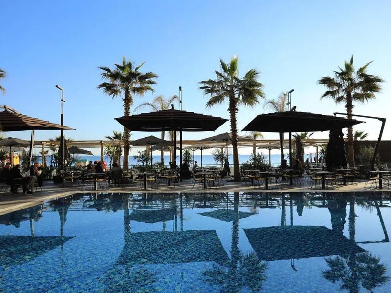 Royal G Hotel 5*