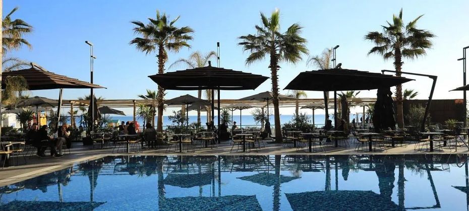 Royal G Hotel