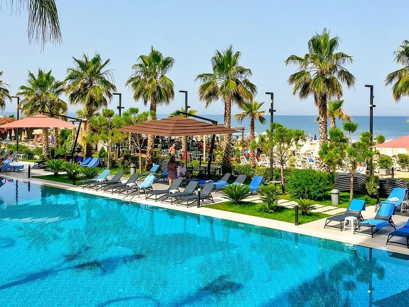 Royal G Max (Royal G2) 5*