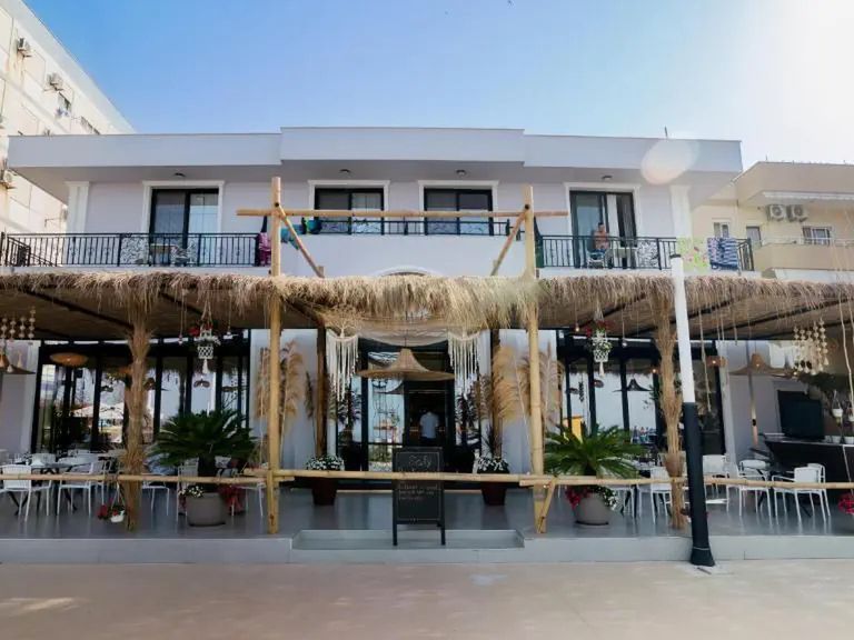 Saly 4*