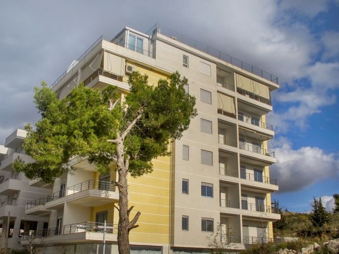 Saranda Beach Apartments