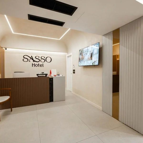 Sasso