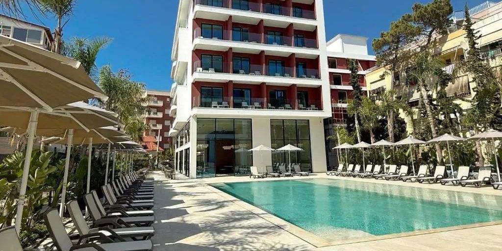 Albania na 7 dni w czerwcu: 4⋆ hotel od 981 zł