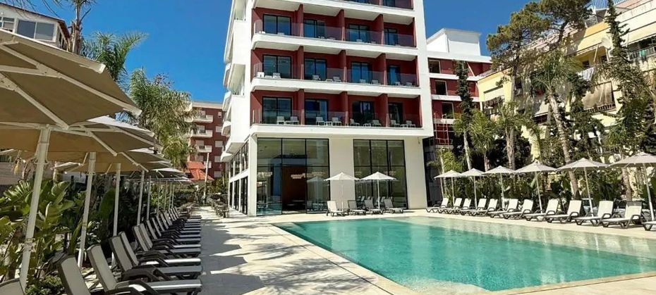 Savotel Resort