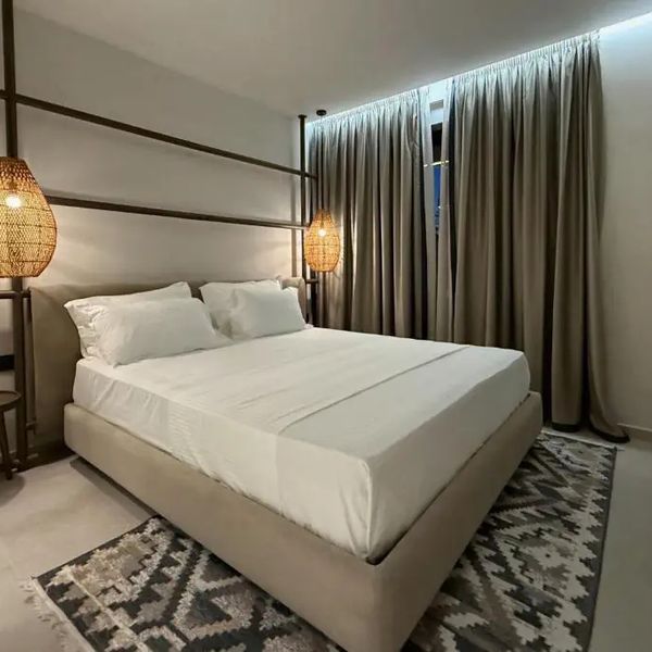 Savotel Resort