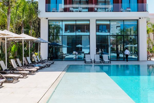 Savotel Resort