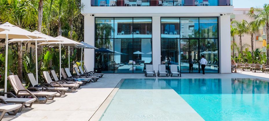 Savotel Resort