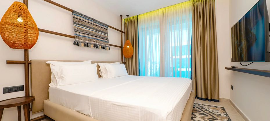 Savotel Resort