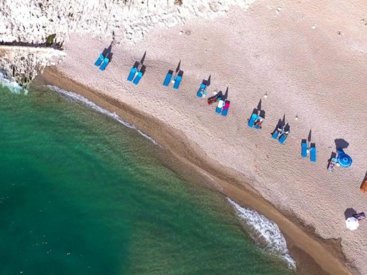 plaża