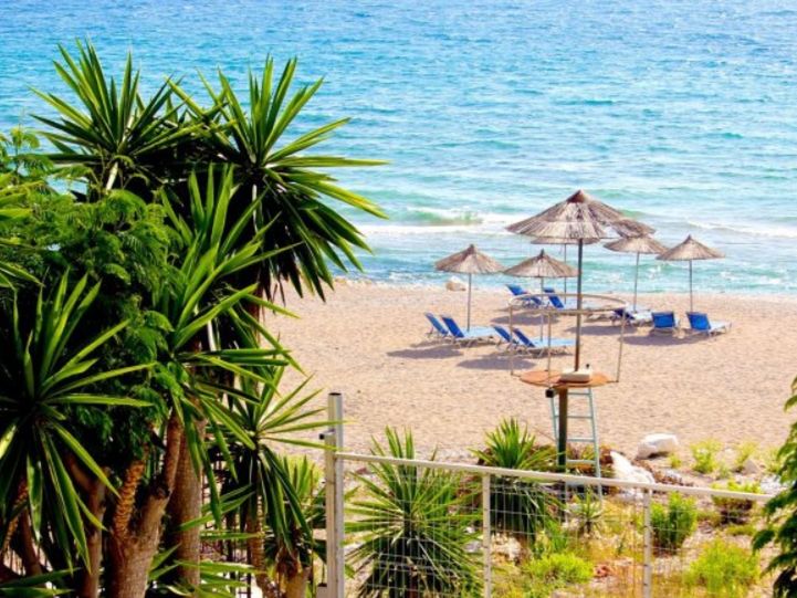 plaża