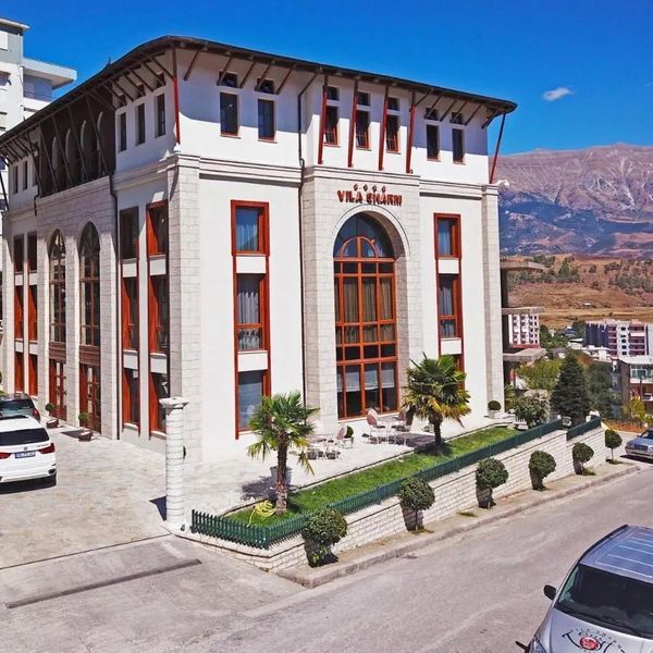 Sharm (Gjirokastra)