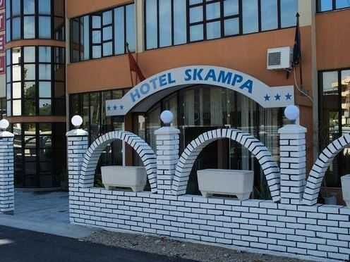Skampa 3*