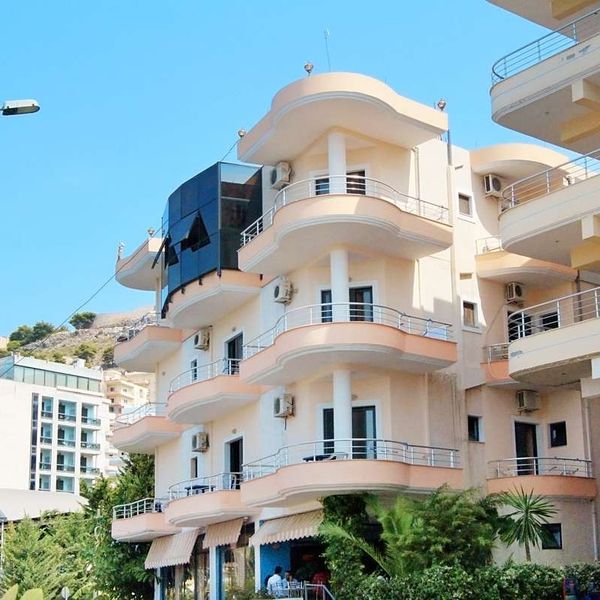 Strora (Saranda) — Saranda, Albania