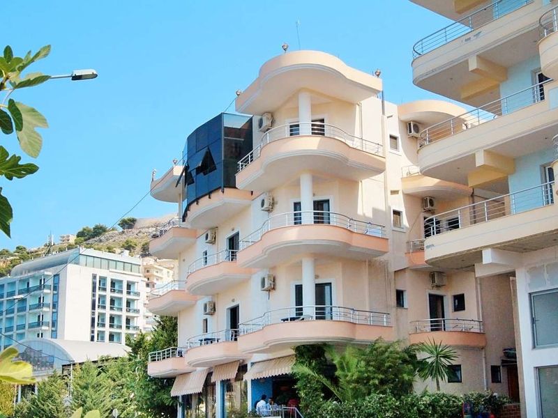 Strora (Saranda)