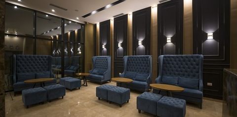 recepcja / lobby