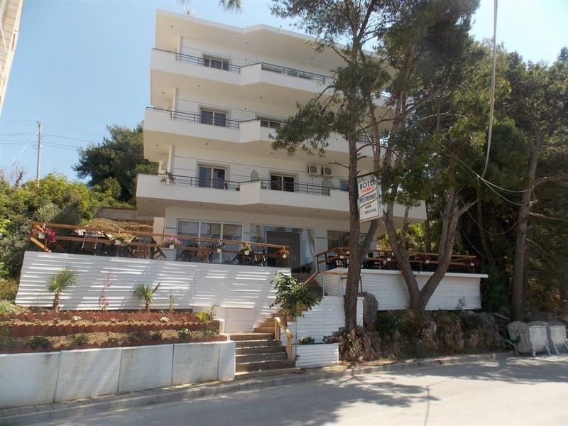 Sunrays 3*