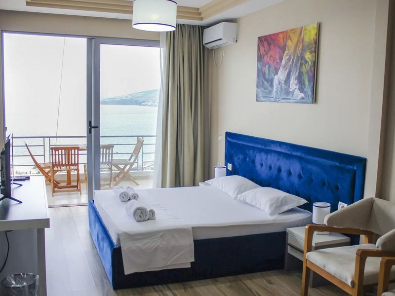 Sunrise (Sarande) 3*