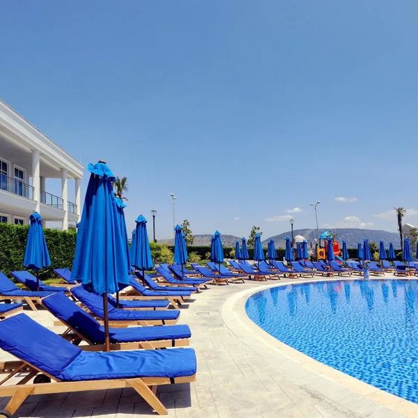 Velipoja Grand Europa Resort by Melia