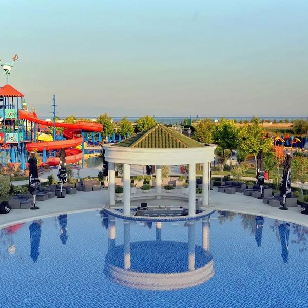 Velipoja Grand Europa Resort by Melia