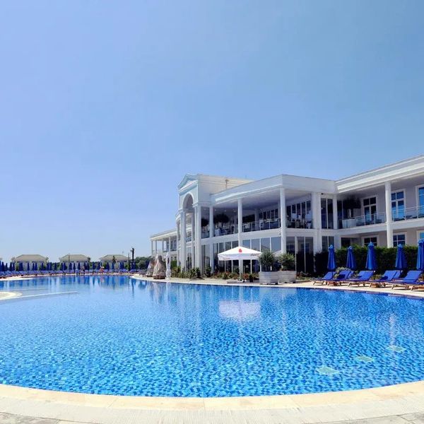 Velipoja Grand Europa Resort by Melia