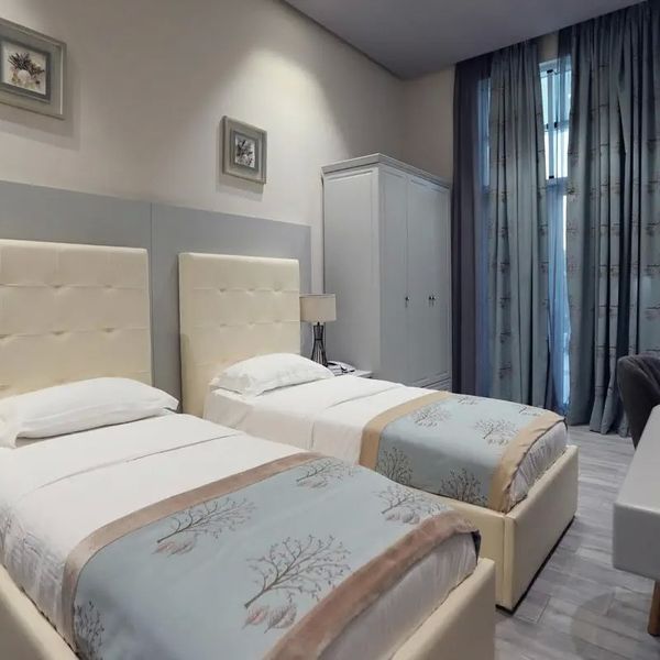 Velipoja Grand Europa Resort by Melia