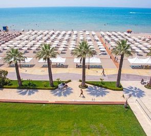 VH Belmond Durres Beach