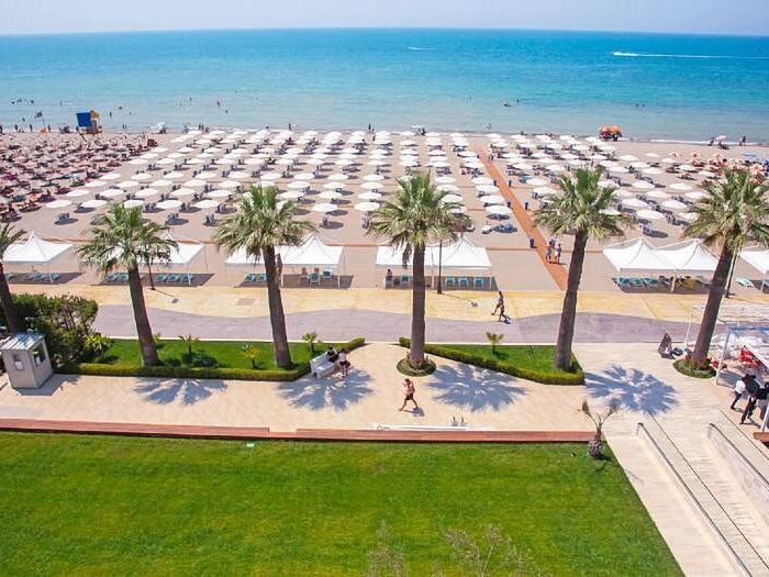 VH BELMOND HOTEL 4*