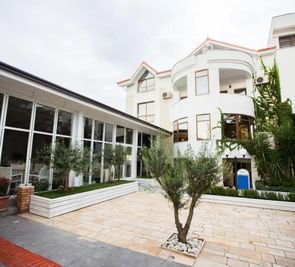Vila Arber