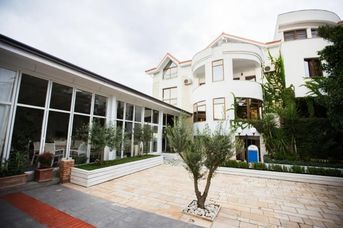 Vila Arber