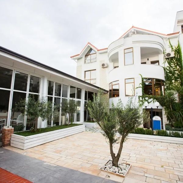 Vila Arber