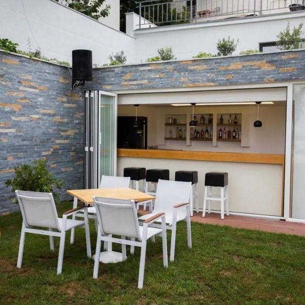 Vila Arber
