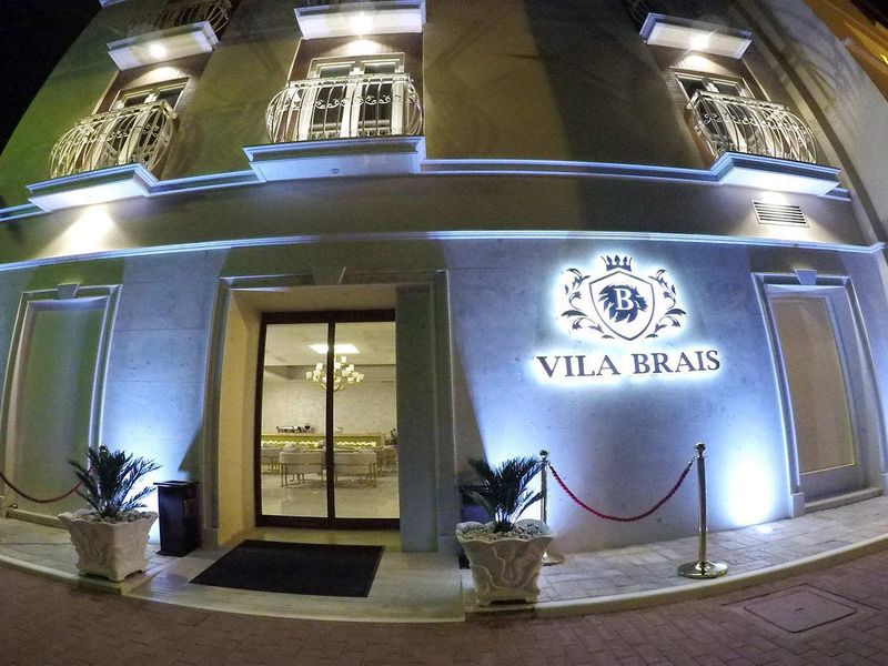 Vila Brais 4*