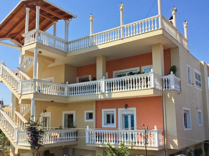 Vila Rias 3*