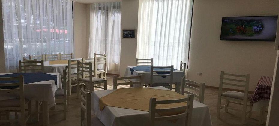 Vila Aljor (Durrës)